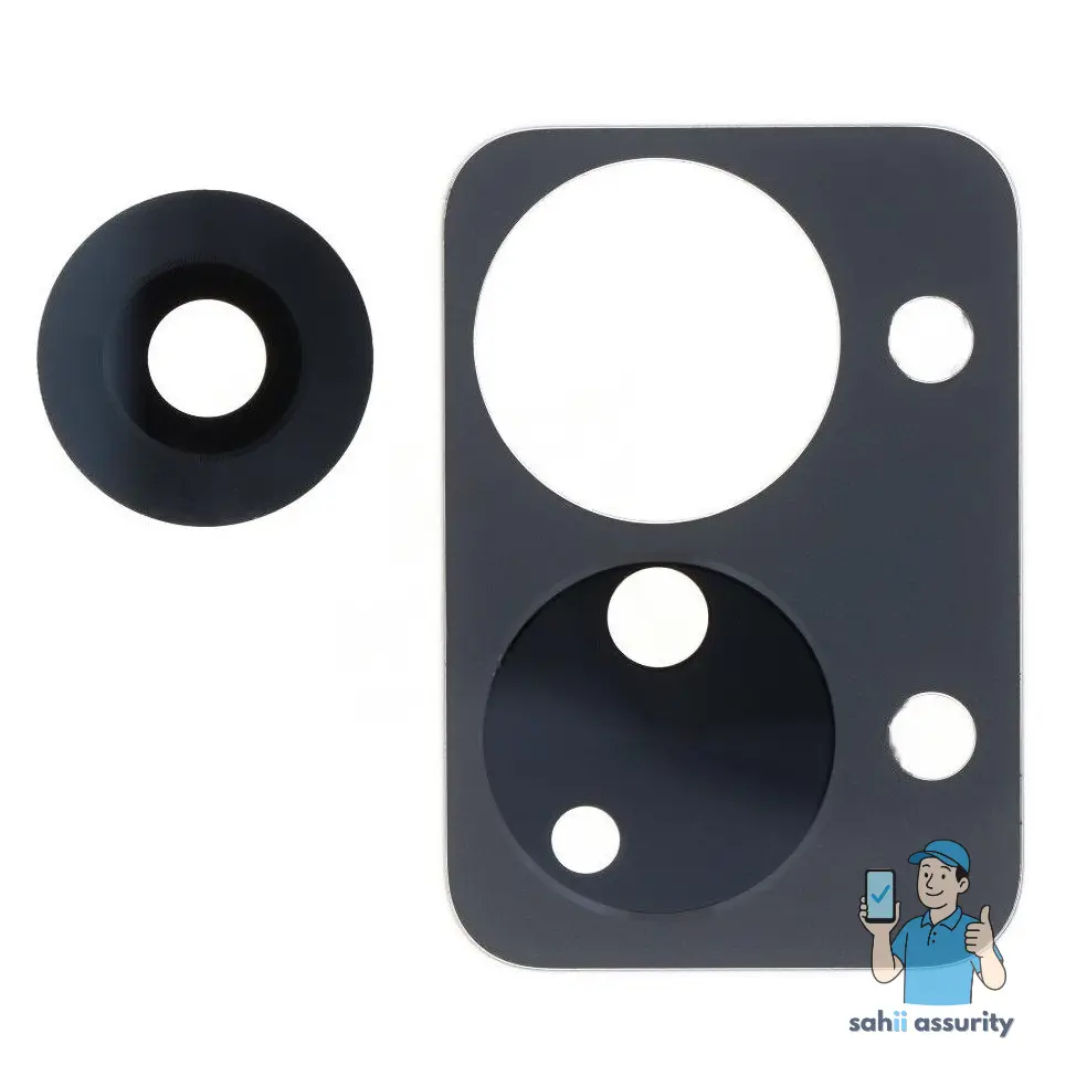 Camera Lens for OnePlus Nord 2T 5G Grey